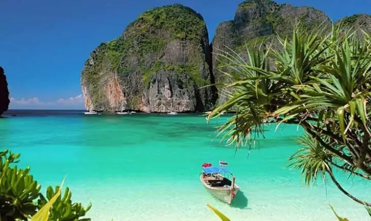 بهترین زمان سفر با تور پاتایا اقساطی